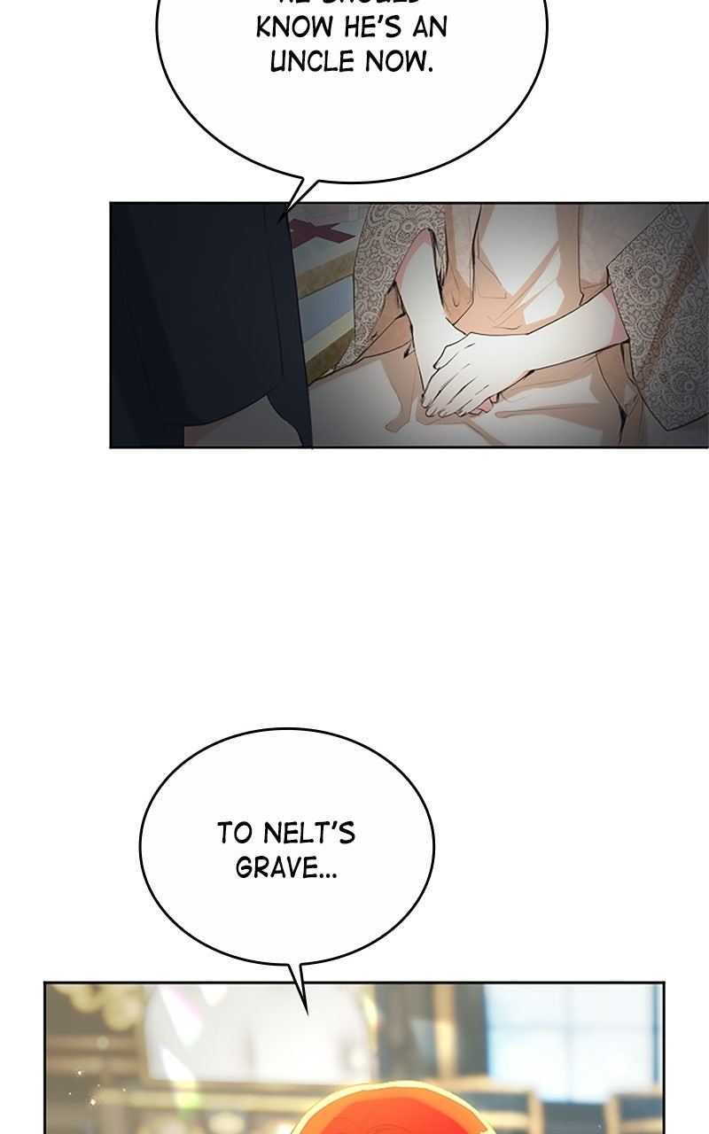 Not the Time for Love Episode 79 (Spin-off #4) (Last Episode) page 19 - 
