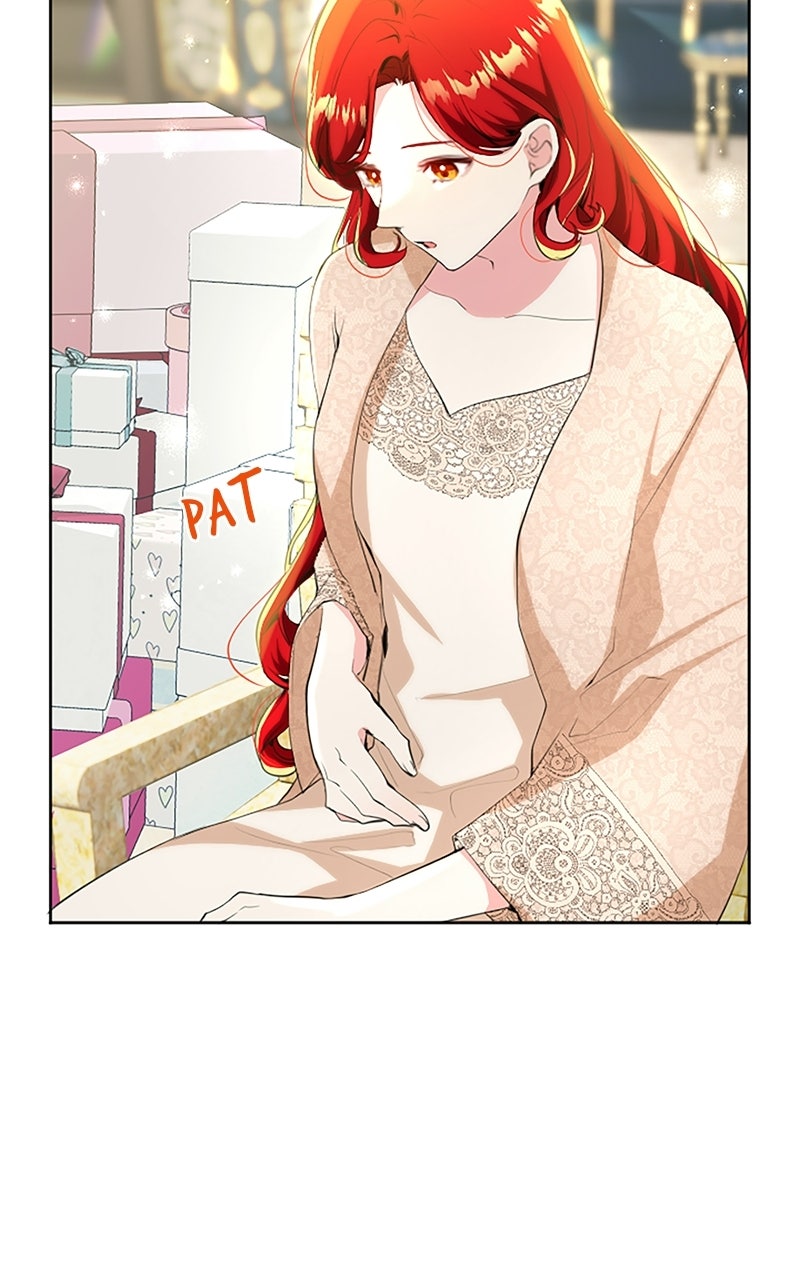 Not the Time for Love Episode 79 (Spin-off #4) (Last Episode) page 20 - 