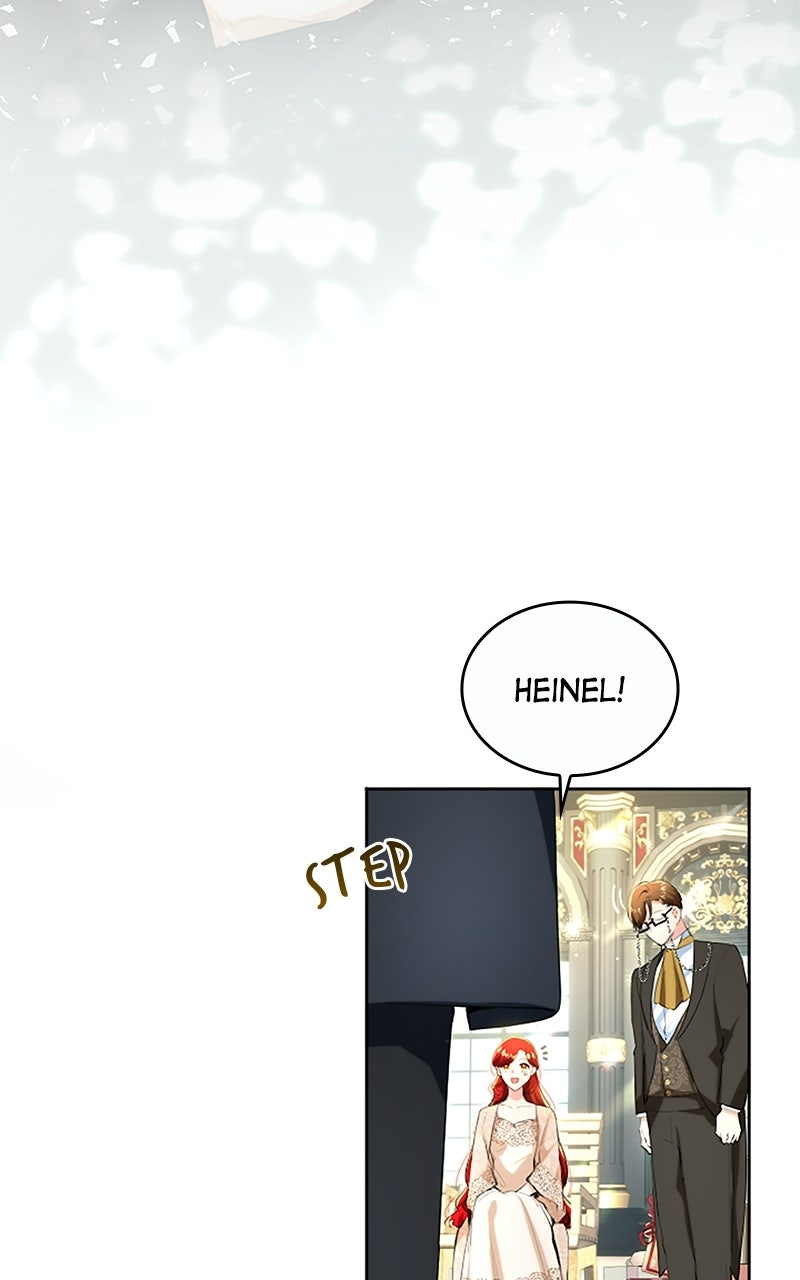 Not the Time for Love Episode 79 (Spin-off #4) (Last Episode) page 3 - 