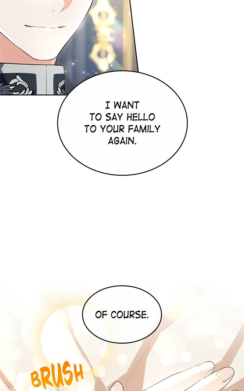 Not the Time for Love Episode 79 (Spin-off #4) (Last Episode) page 22 - 