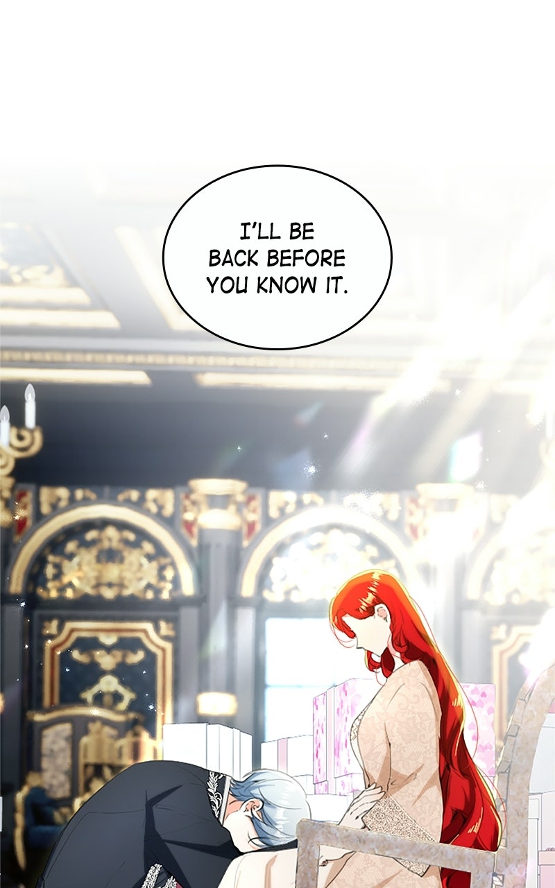 Not the Time for Love Episode 79 (Spin-off #4) (Last Episode) page 24 - 