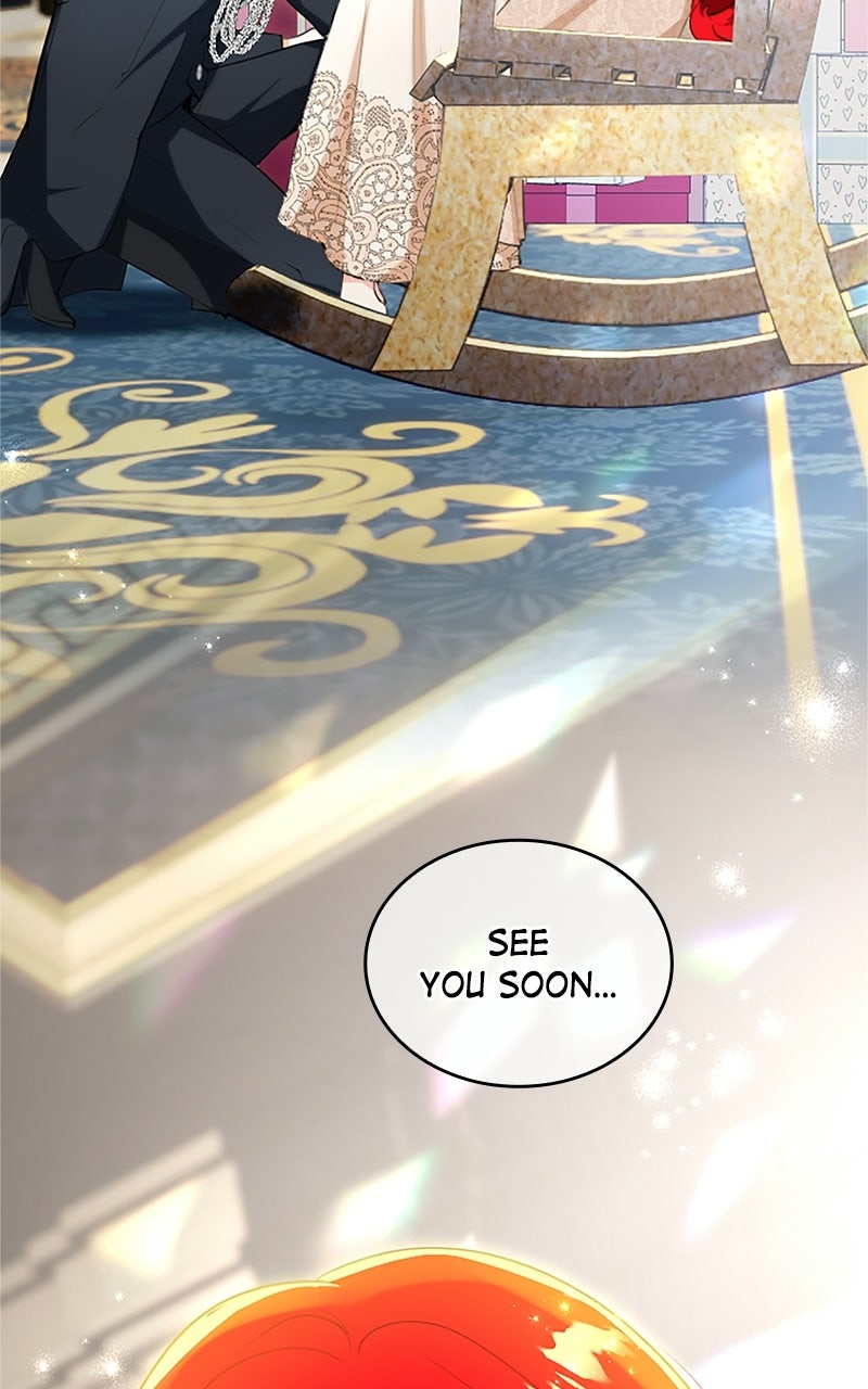 Not the Time for Love Episode 79 (Spin-off #4) (Last Episode) page 25 - 