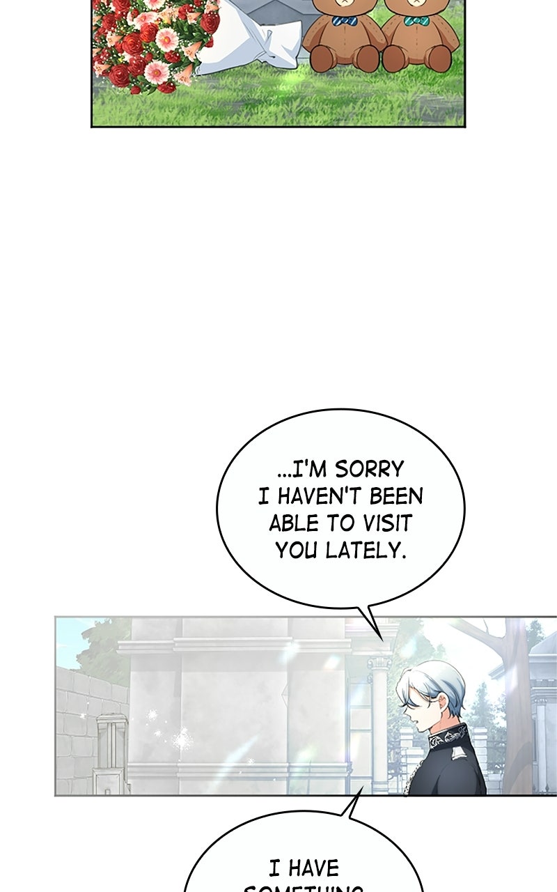 Not the Time for Love Episode 79 (Spin-off #4) (Last Episode) page 30 - 