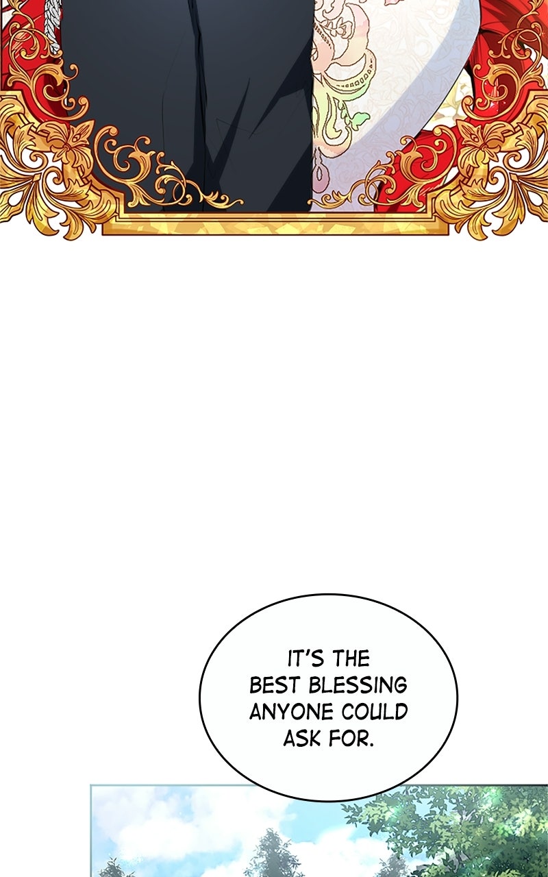 Not the Time for Love Episode 79 (Spin-off #4) (Last Episode) page 33 - 
