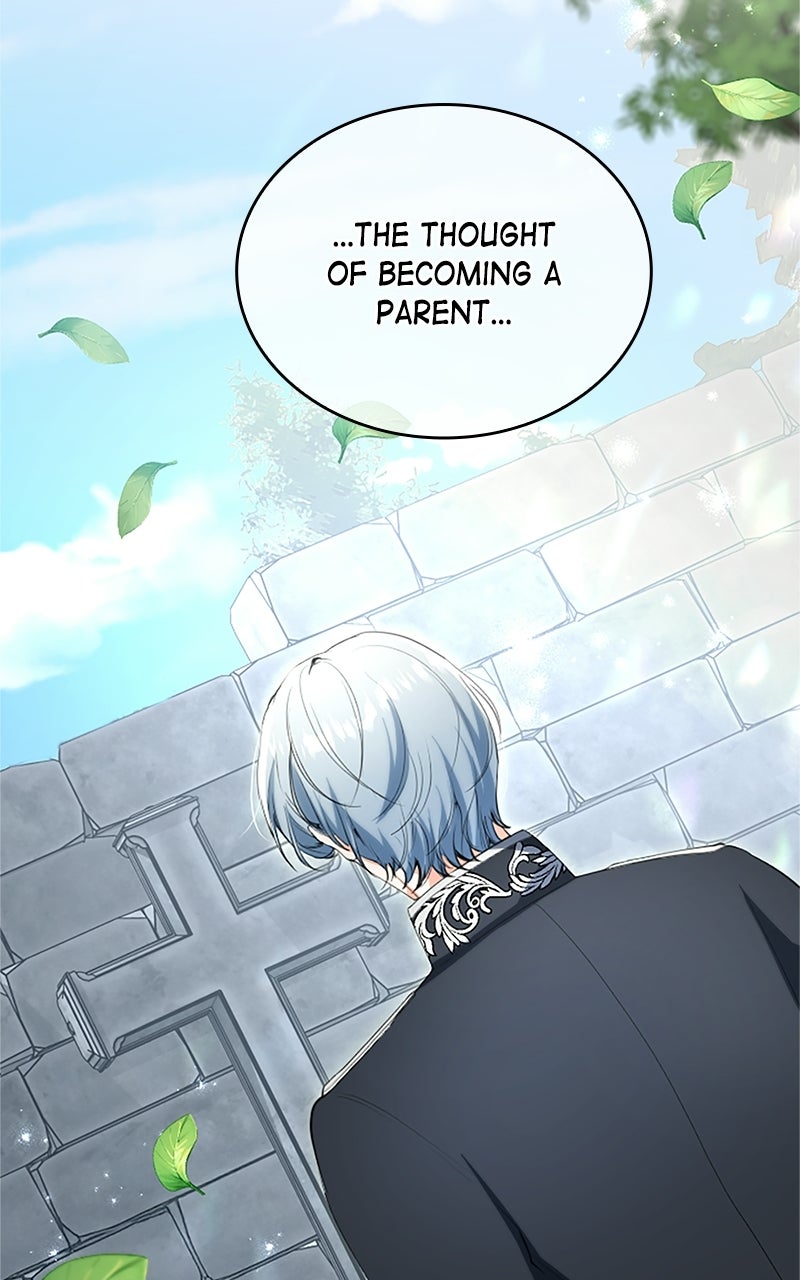 Not the Time for Love Episode 79 (Spin-off #4) (Last Episode) page 35 - 