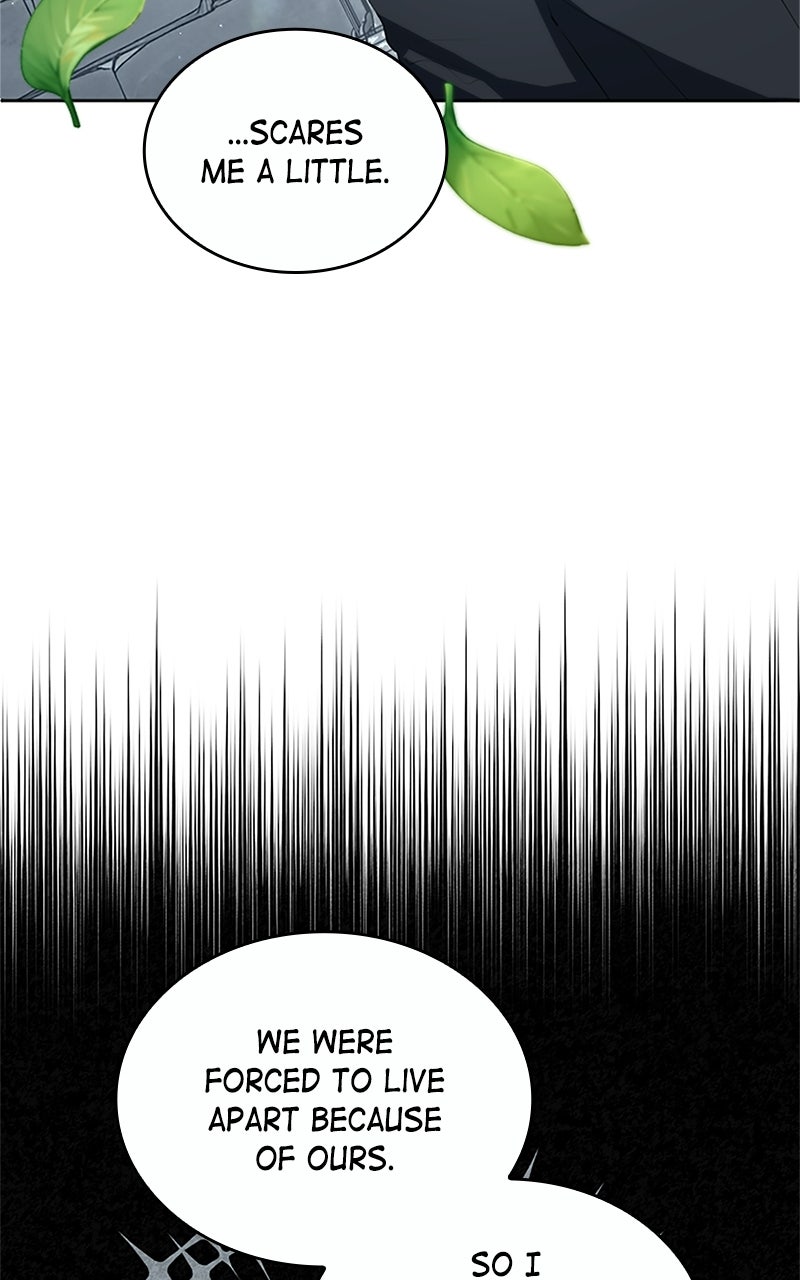 Not the Time for Love Episode 79 (Spin-off #4) (Last Episode) page 36 - 