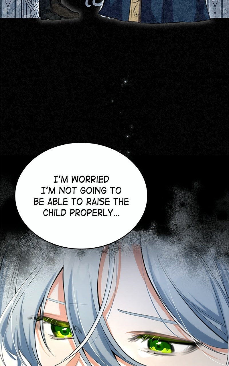Not the Time for Love Episode 79 (Spin-off #4) (Last Episode) page 38 - 