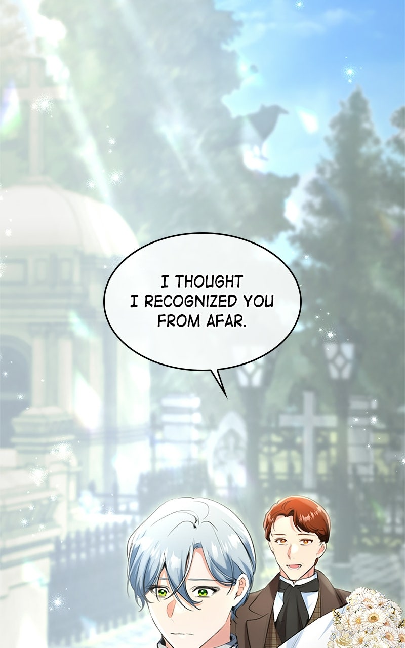 Not the Time for Love Episode 79 (Spin-off #4) (Last Episode) page 40 - 