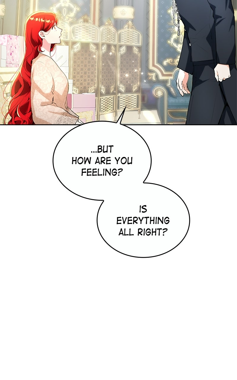 Not the Time for Love Episode 79 (Spin-off #4) (Last Episode) page 5 - 