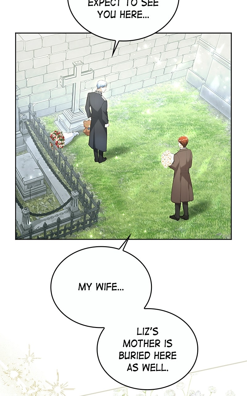Not the Time for Love Episode 79 (Spin-off #4) (Last Episode) page 42 - 