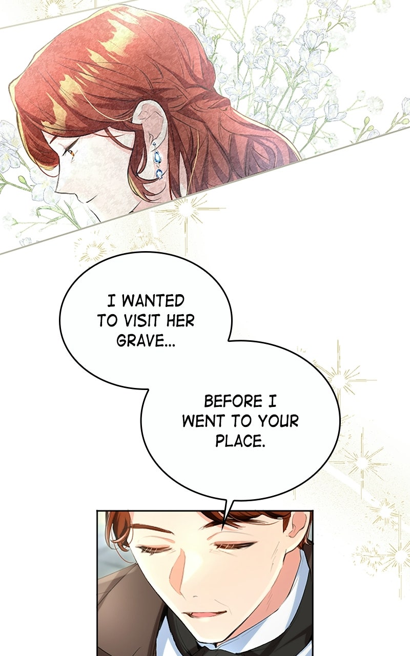 Not the Time for Love Episode 79 (Spin-off #4) (Last Episode) page 43 - 