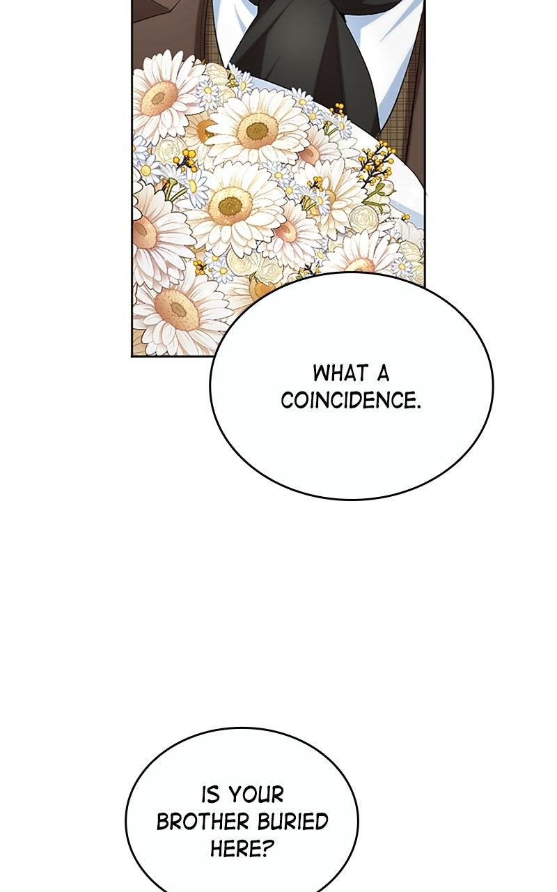 Not the Time for Love Episode 79 (Spin-off #4) (Last Episode) page 44 - 