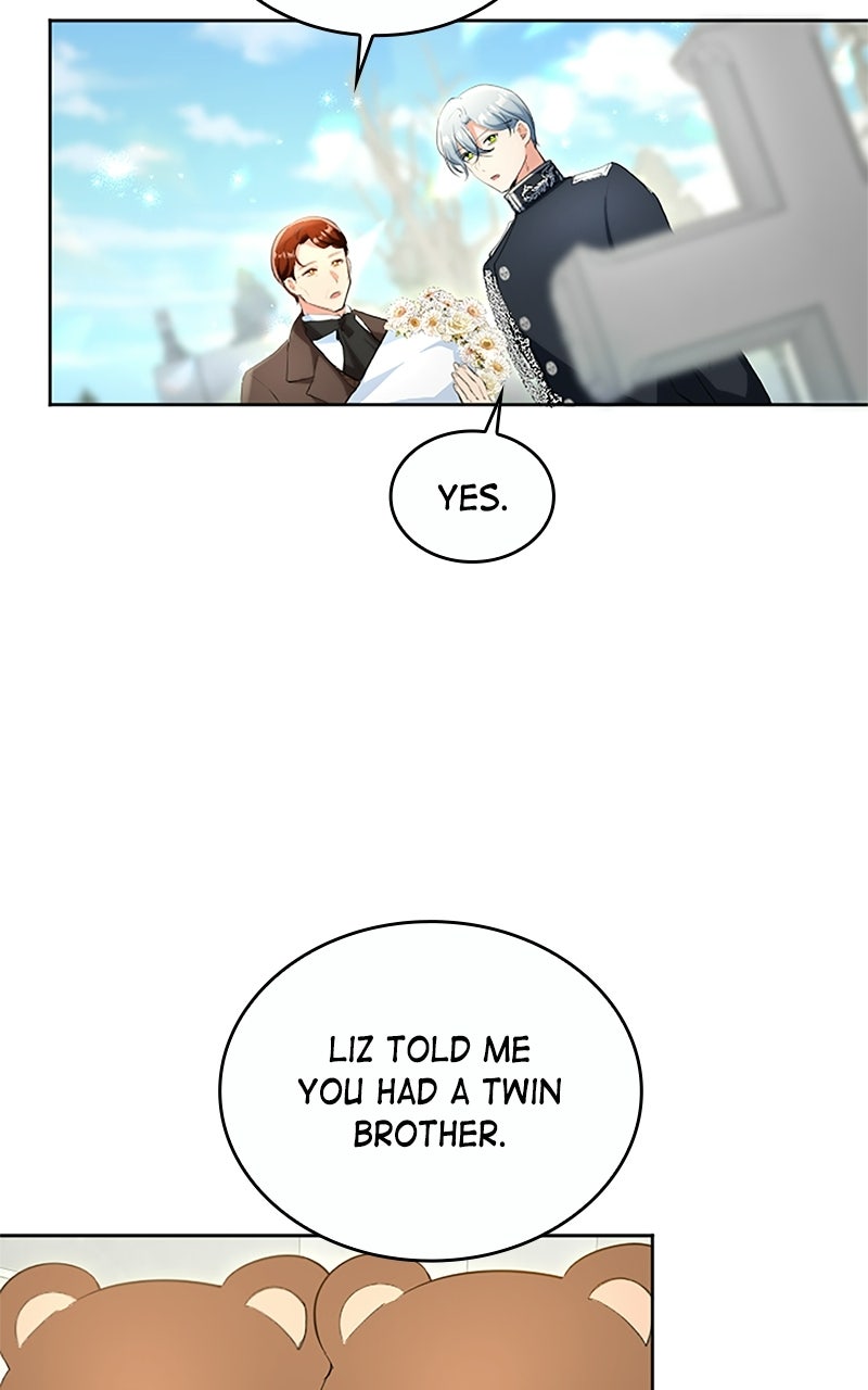 Not the Time for Love Episode 79 (Spin-off #4) (Last Episode) page 45 - 