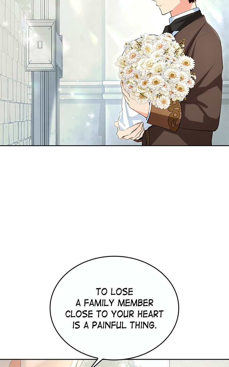 Not the Time for Love Episode 79 (Spin-off #4) (Last Episode) page 47 - 