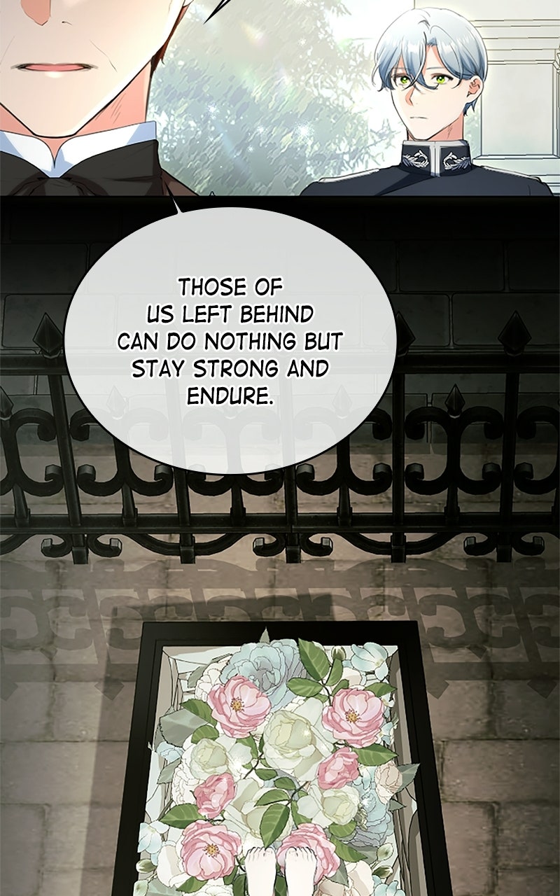 Not the Time for Love Episode 79 (Spin-off #4) (Last Episode) page 48 - 