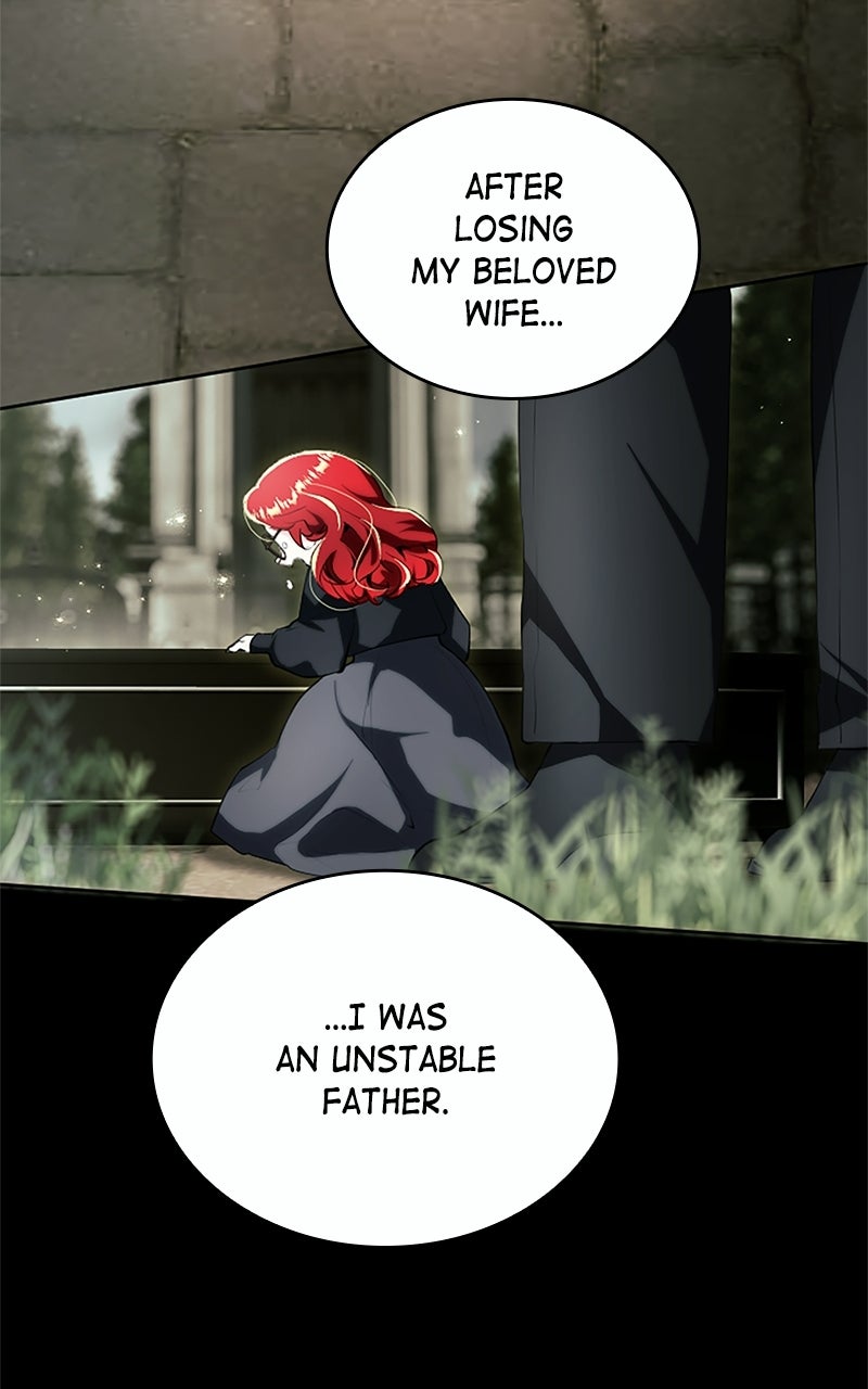 Not the Time for Love Episode 79 (Spin-off #4) (Last Episode) page 50 - 