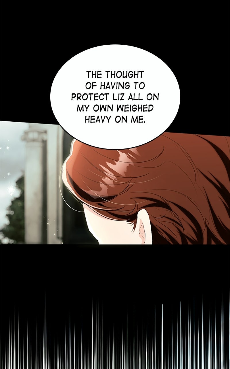 Not the Time for Love Episode 79 (Spin-off #4) (Last Episode) page 51 - 