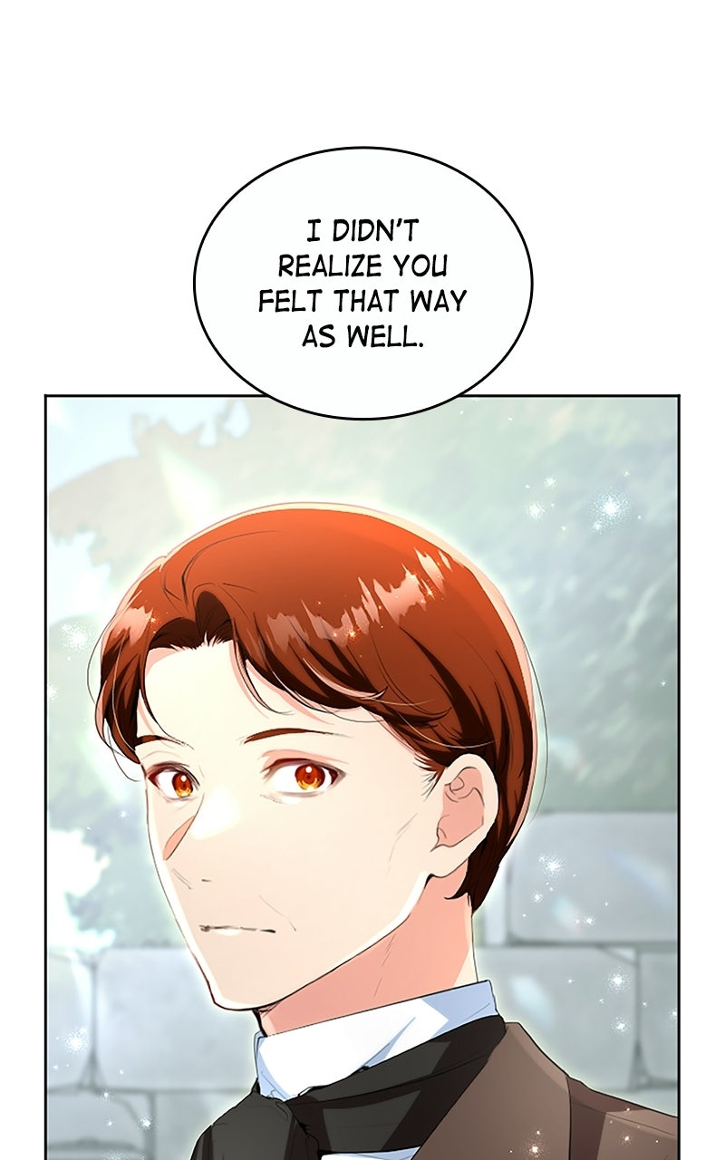 Not the Time for Love Episode 79 (Spin-off #4) (Last Episode) page 54 - 