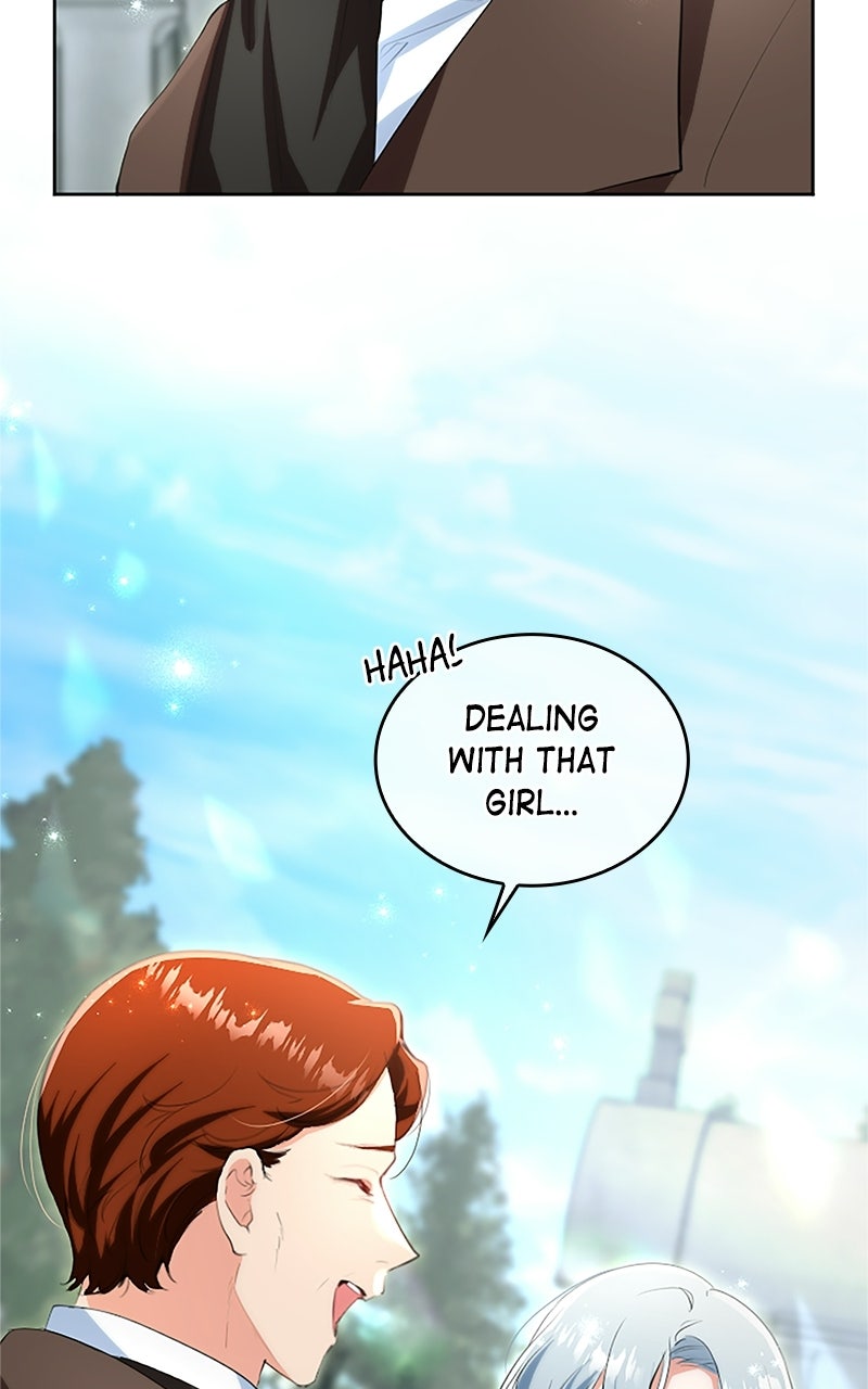 Not the Time for Love Episode 79 (Spin-off #4) (Last Episode) page 55 - 