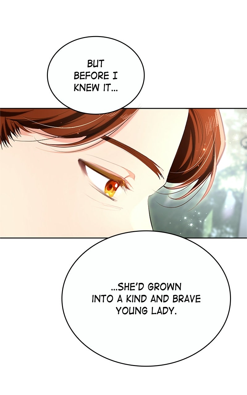 Not the Time for Love Episode 79 (Spin-off #4) (Last Episode) page 57 - 