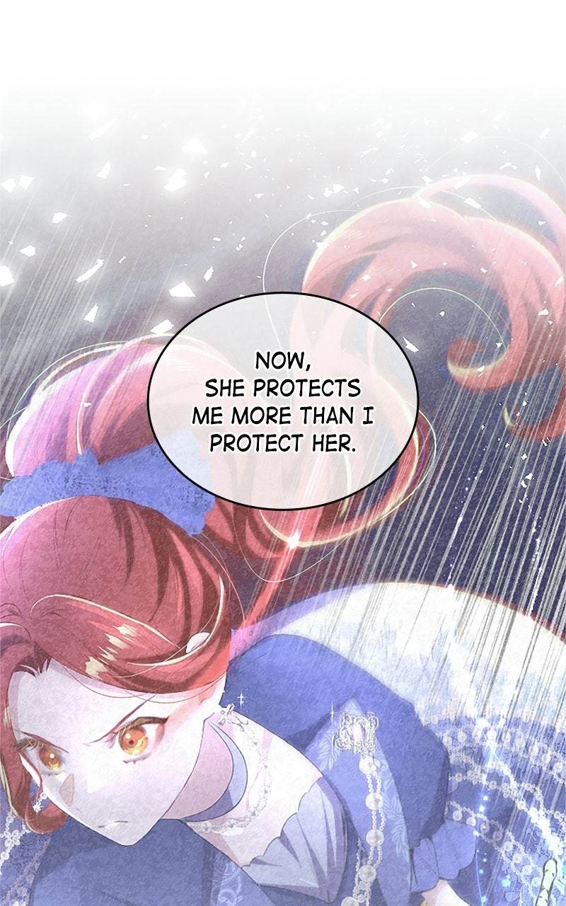 Not the Time for Love Episode 79 (Spin-off #4) (Last Episode) page 58 - 