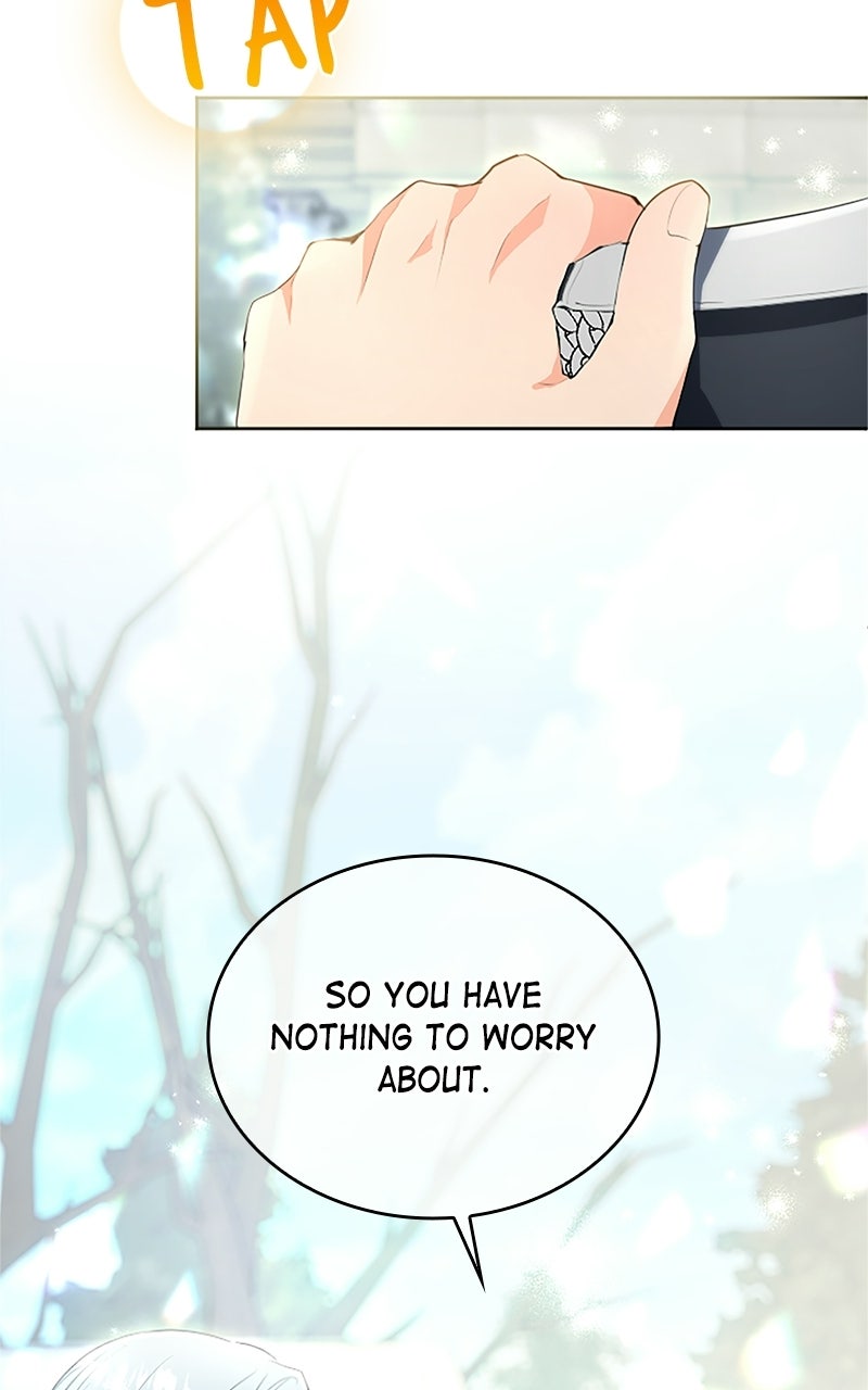 Not the Time for Love Episode 79 (Spin-off #4) (Last Episode) page 60 - 