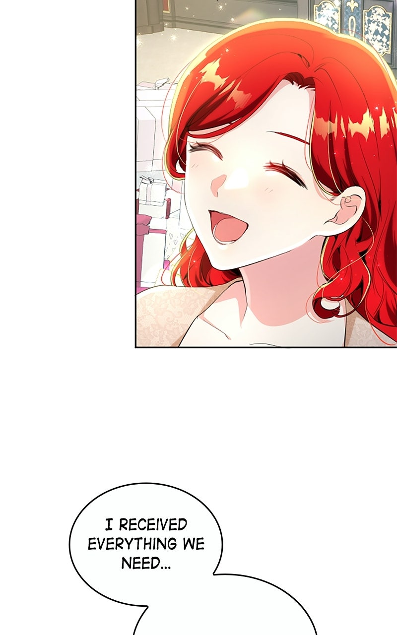 Not the Time for Love Episode 79 (Spin-off #4) (Last Episode) page 7 - 