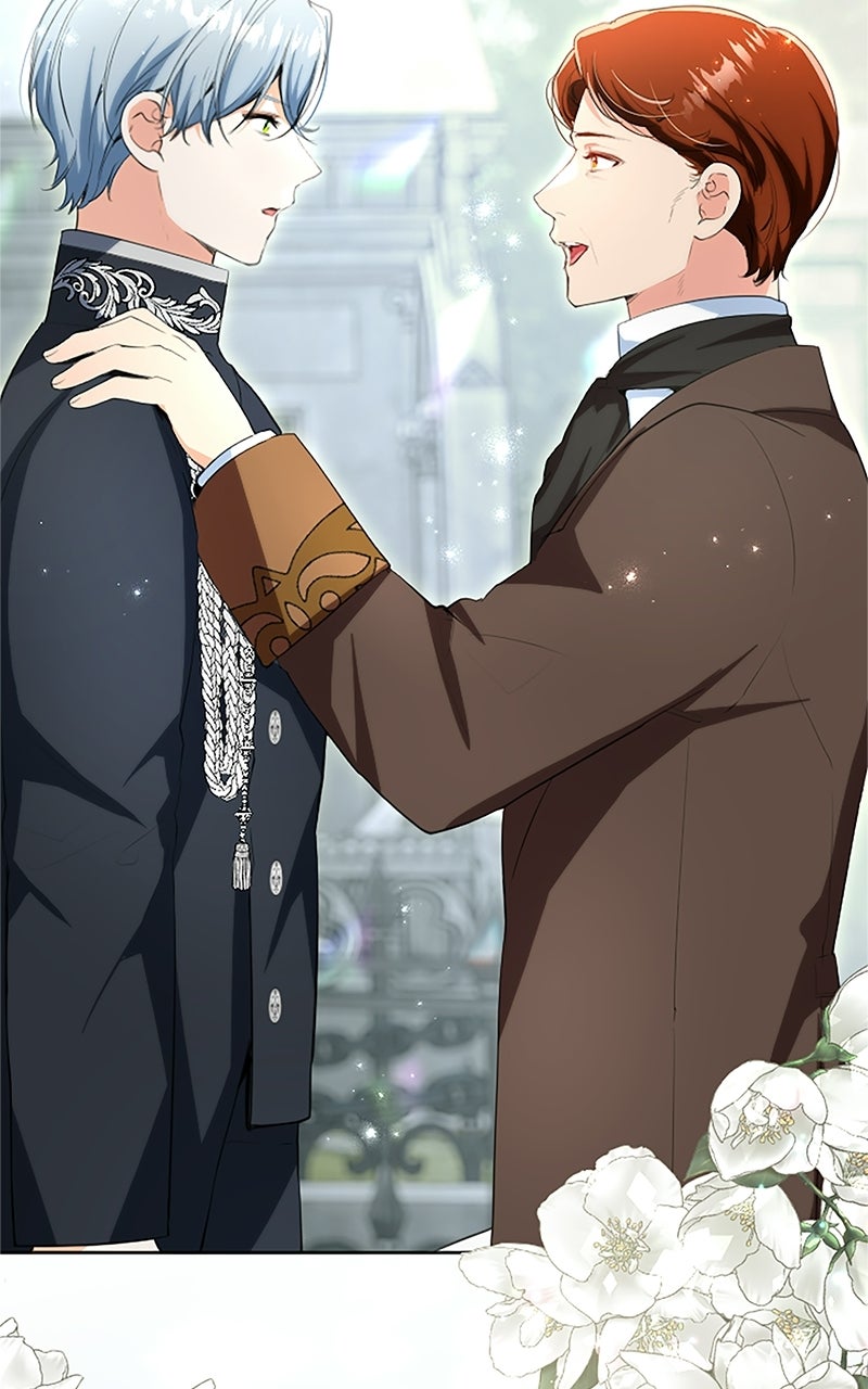 Not the Time for Love Episode 79 (Spin-off #4) (Last Episode) page 61 - 