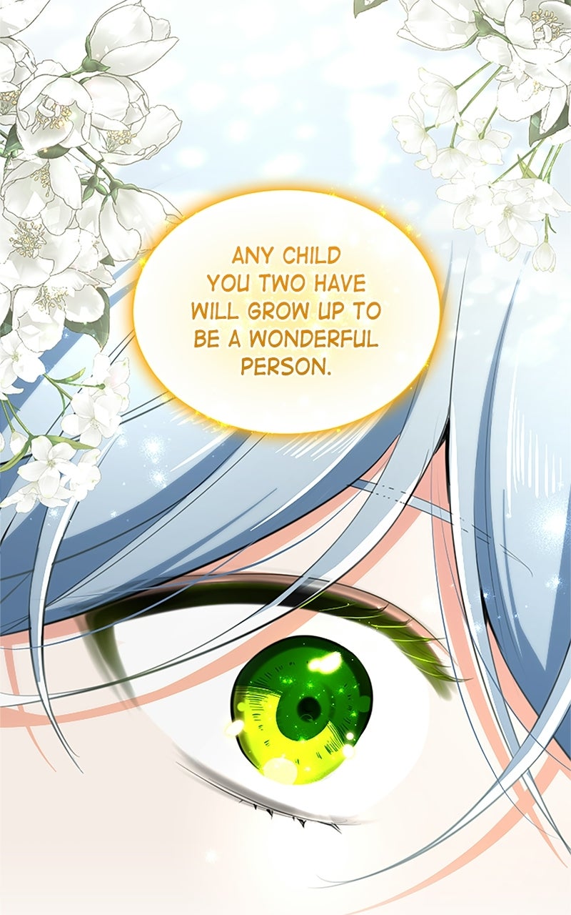 Not the Time for Love Episode 79 (Spin-off #4) (Last Episode) page 62 - 