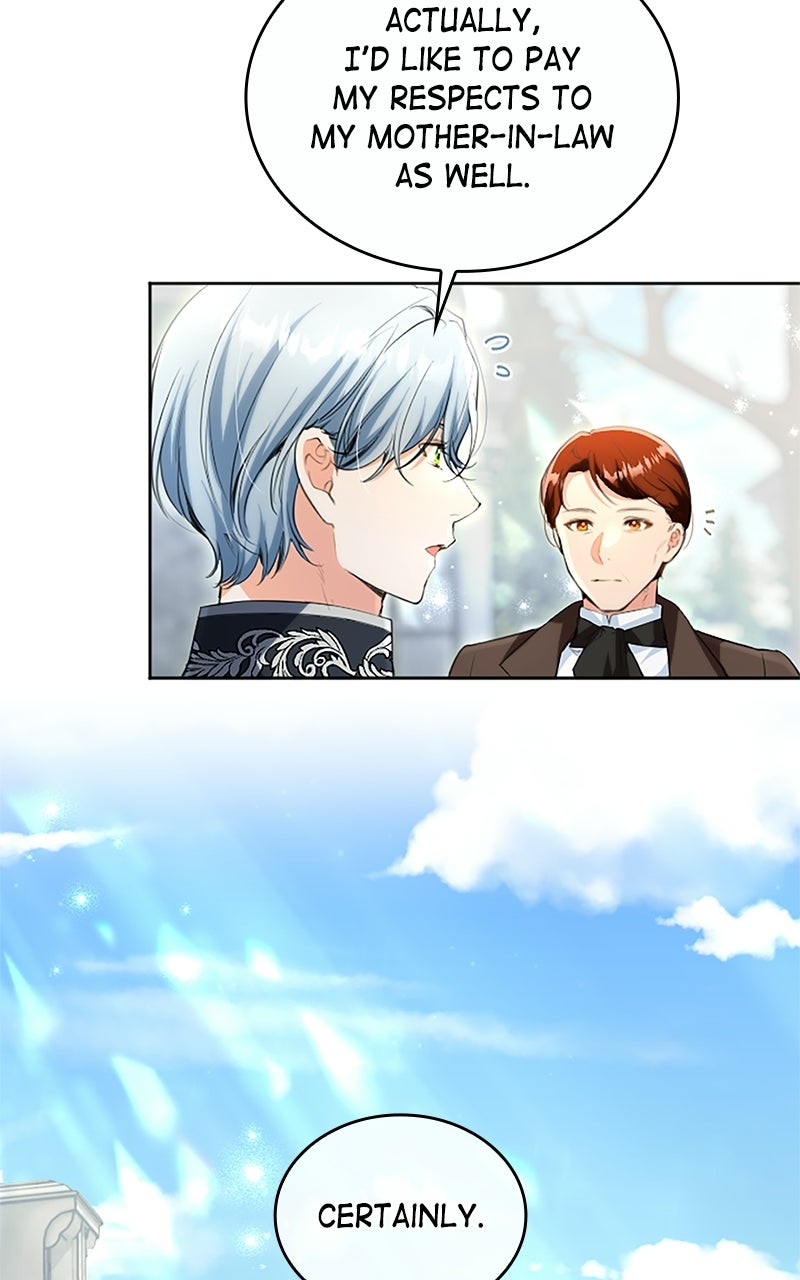 Not the Time for Love Episode 79 (Spin-off #4) (Last Episode) page 65 - 