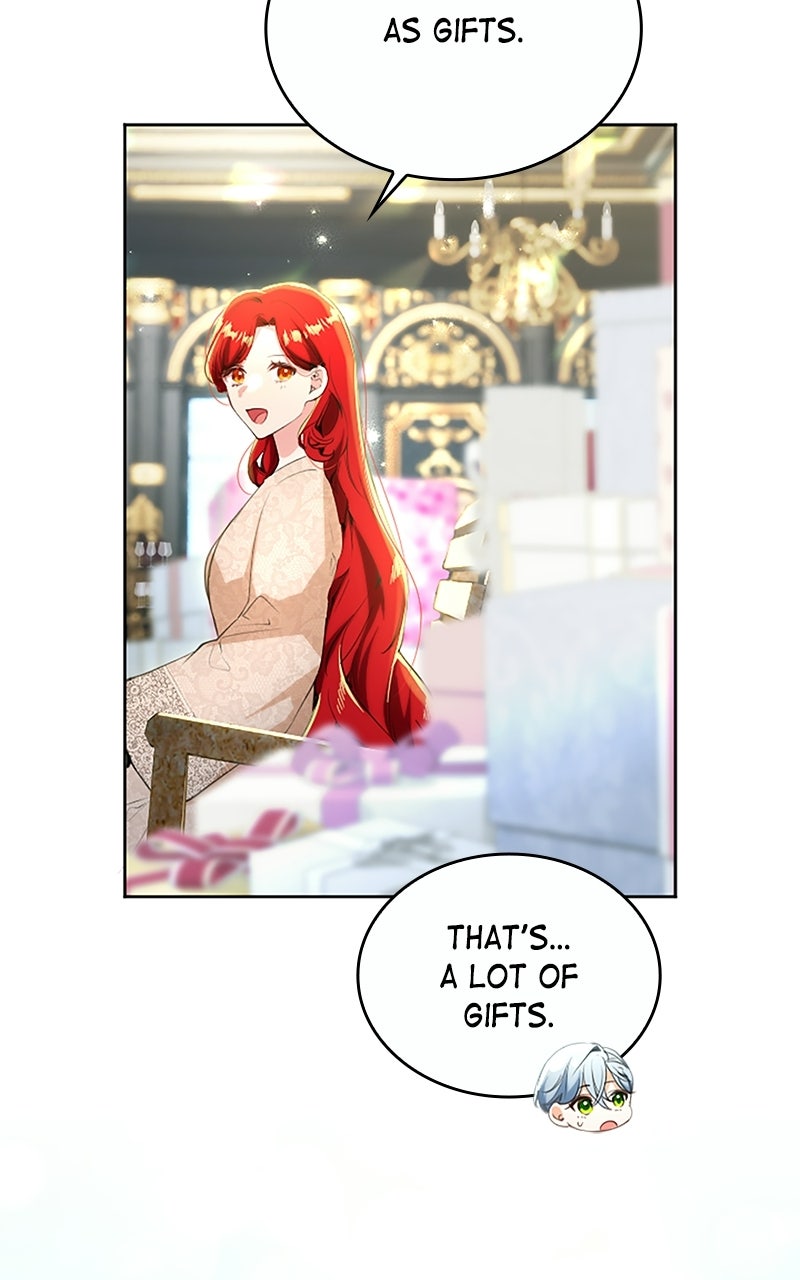 Not the Time for Love Episode 79 (Spin-off #4) (Last Episode) page 8 - 