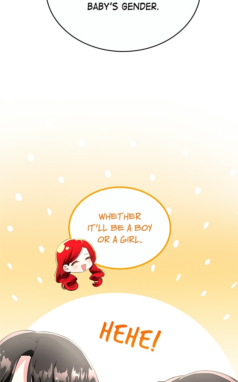Not the Time for Love Episode 79 (Spin-off #4) (Last Episode) page 73 - 