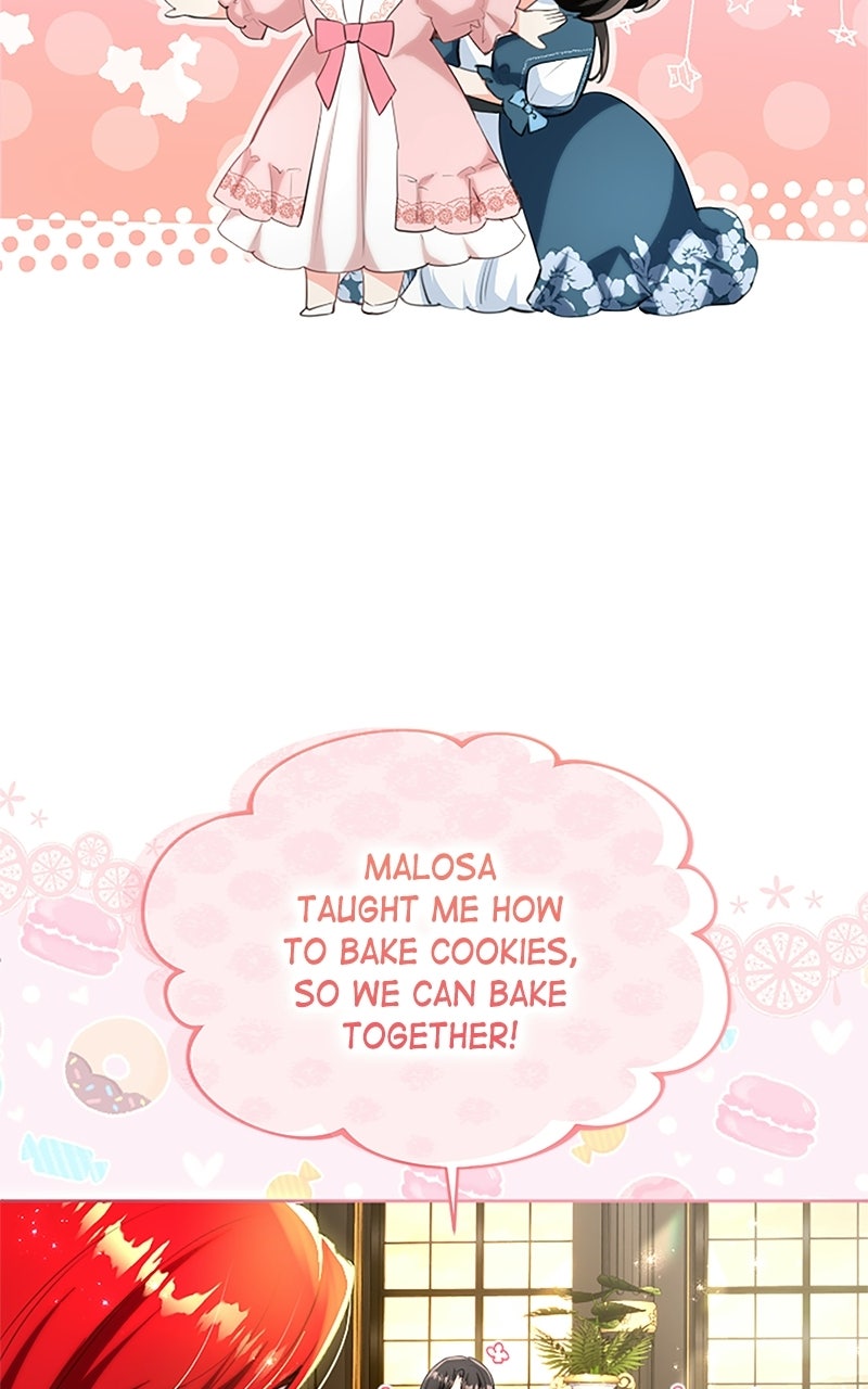 Not the Time for Love Episode 79 (Spin-off #4) (Last Episode) page 77 - 