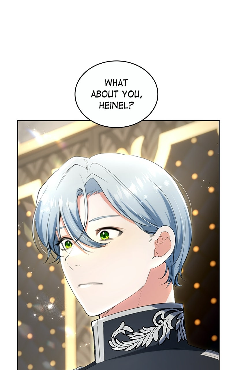 Not the Time for Love Episode 79 (Spin-off #4) (Last Episode) page 79 - 