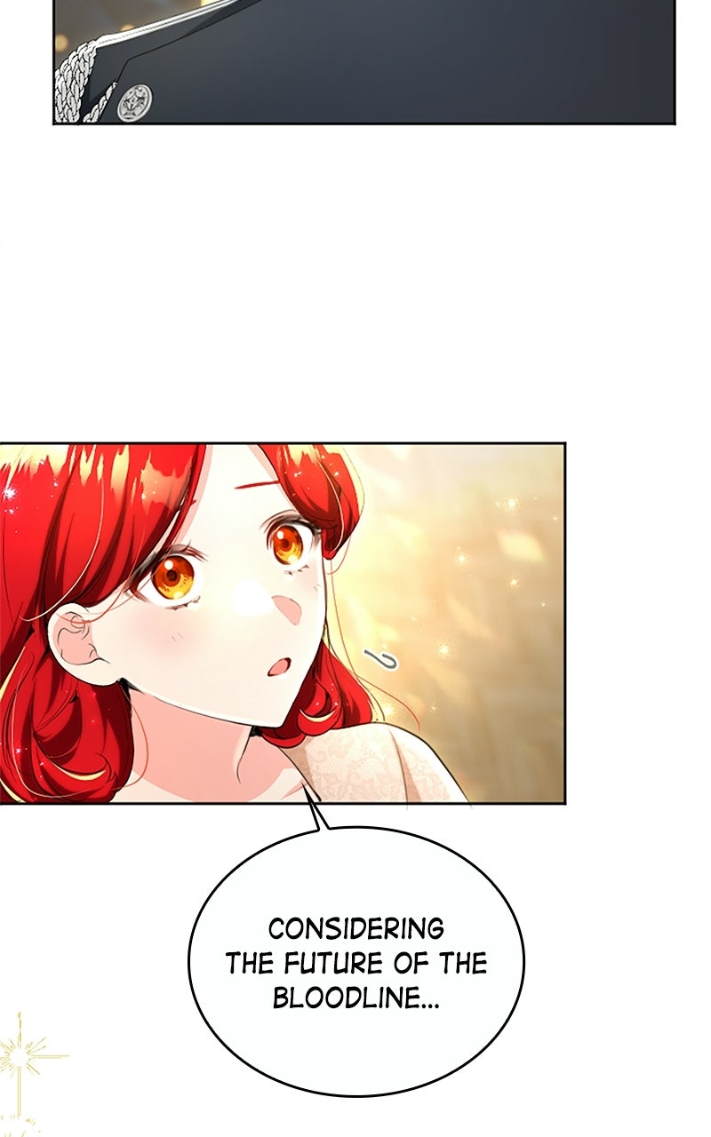 Not the Time for Love Episode 79 (Spin-off #4) (Last Episode) page 80 - 