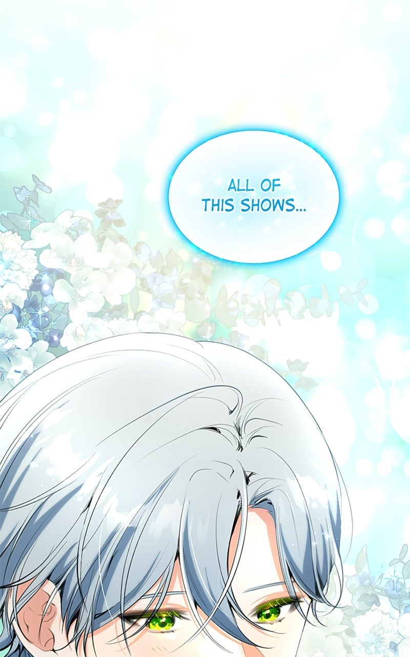 Not the Time for Love Episode 79 (Spin-off #4) (Last Episode) page 9 - 