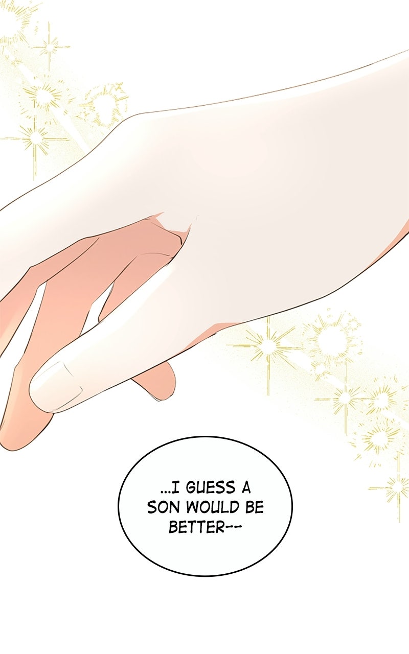 Not the Time for Love Episode 79 (Spin-off #4) (Last Episode) page 81 - 