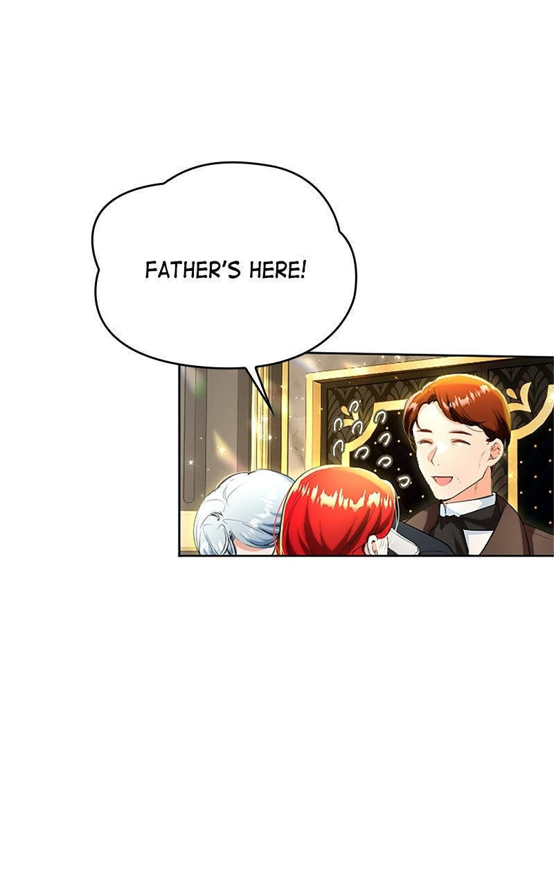 Not the Time for Love Episode 79 (Spin-off #4) (Last Episode) page 84 - 