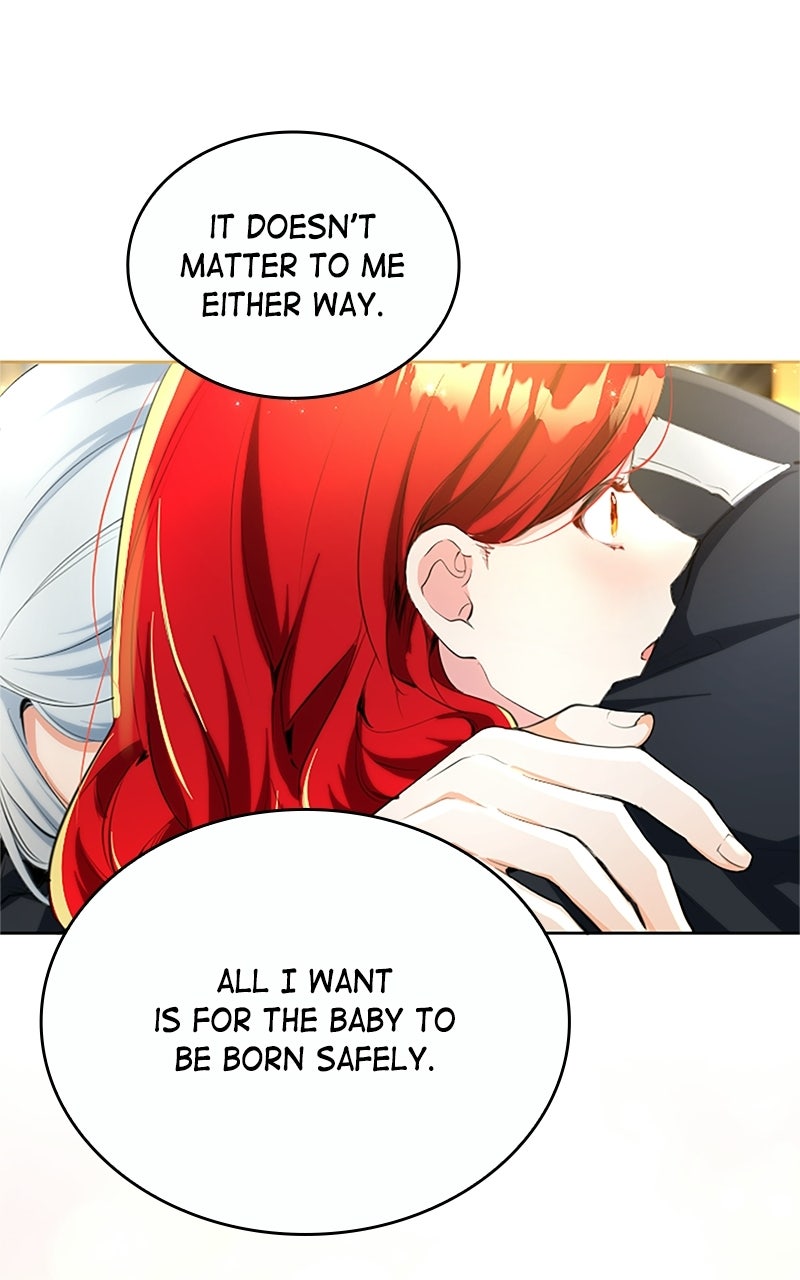 Not the Time for Love Episode 79 (Spin-off #4) (Last Episode) page 85 - 