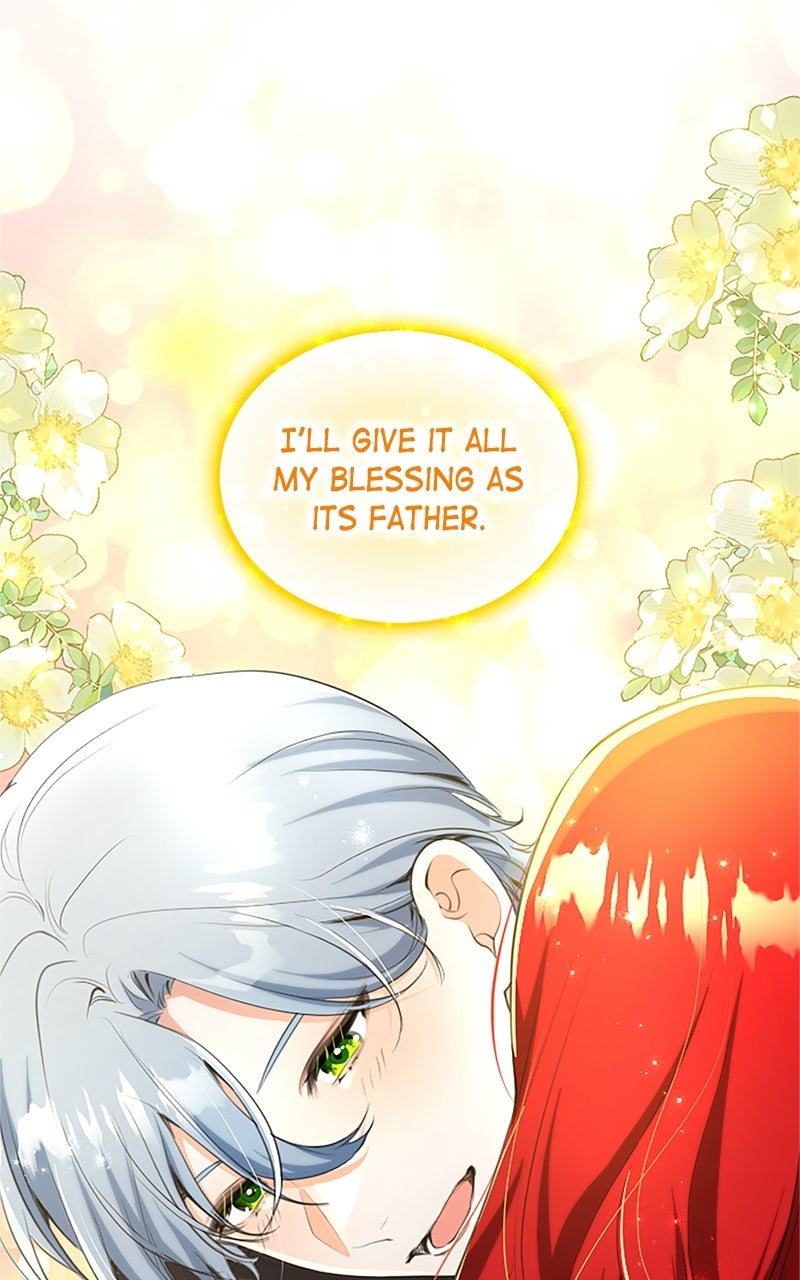 Not the Time for Love Episode 79 (Spin-off #4) (Last Episode) page 86 - 