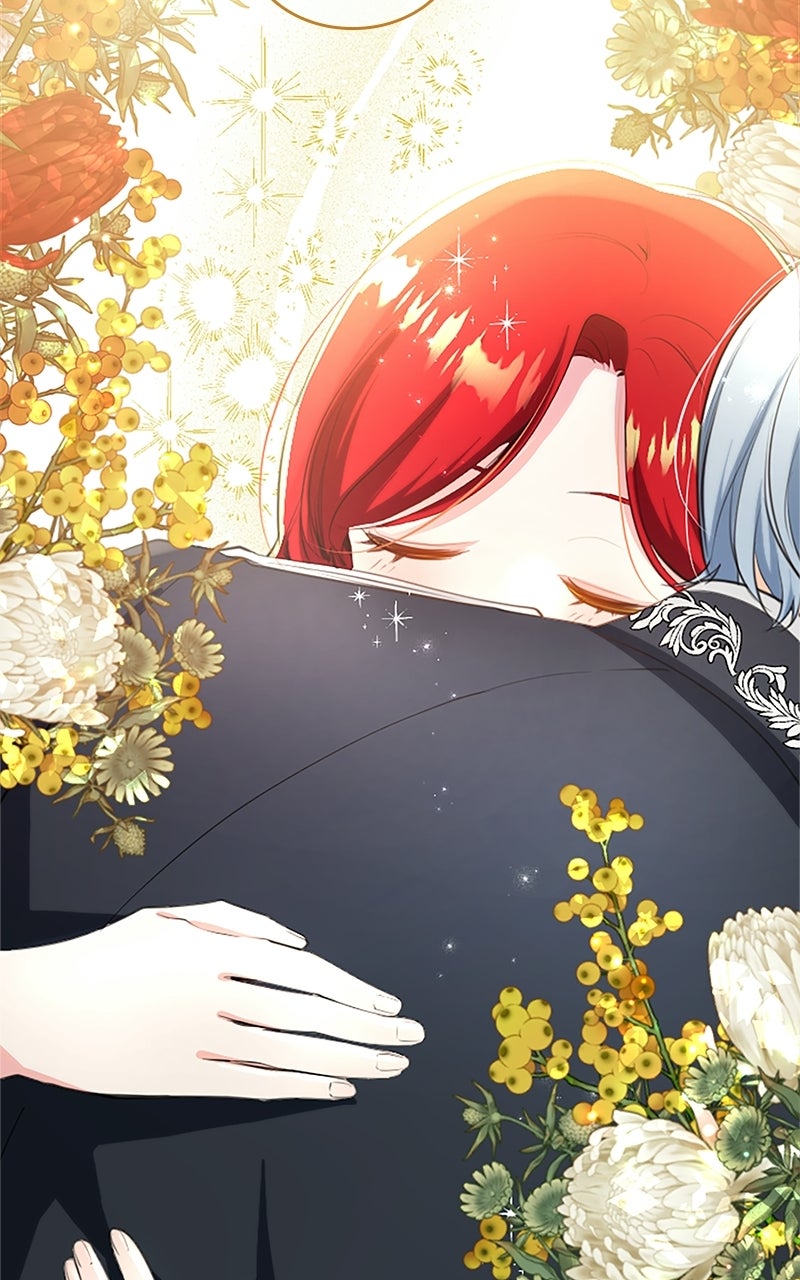 Not the Time for Love Episode 79 (Spin-off #4) (Last Episode) page 89 - 