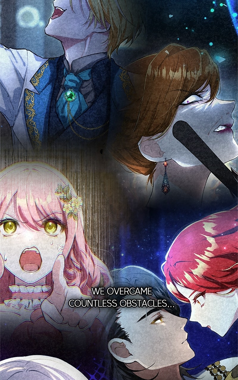 Not the Time for Love Episode 79 (Spin-off #4) (Last Episode) page 93 - 