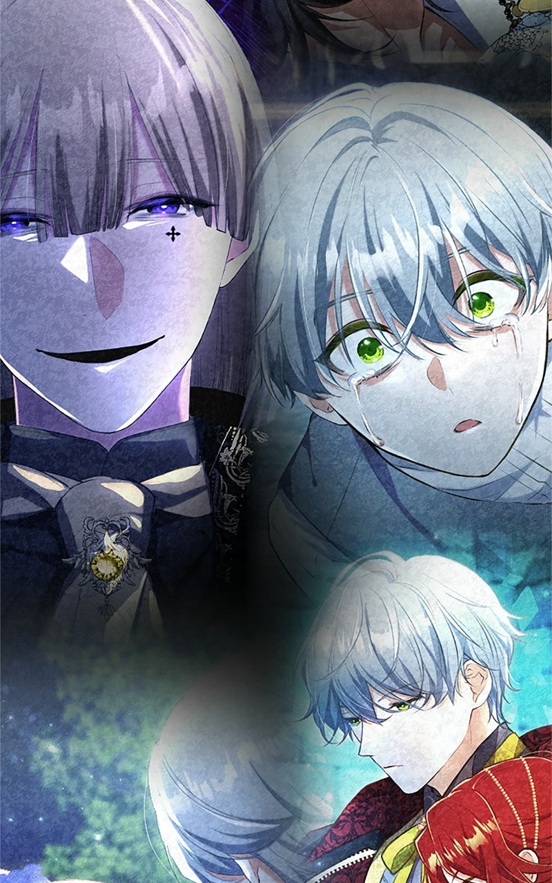 Not the Time for Love Episode 79 (Spin-off #4) (Last Episode) page 94 - 