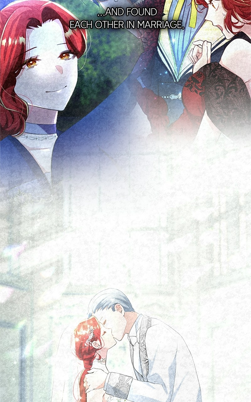 Not the Time for Love Episode 79 (Spin-off #4) (Last Episode) page 95 - 