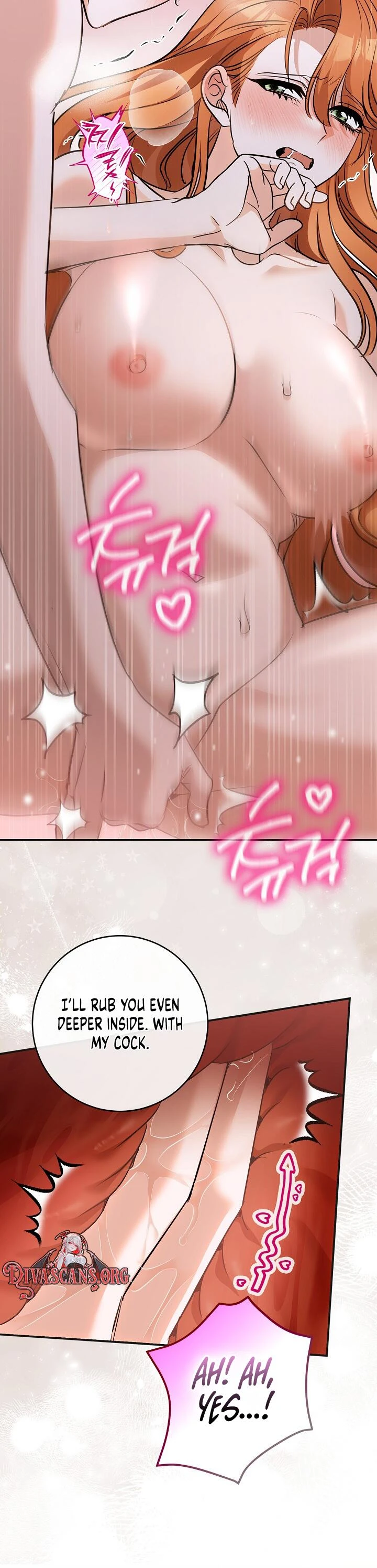 Not Your Average Second Lead Chapter 14 page 8 - 