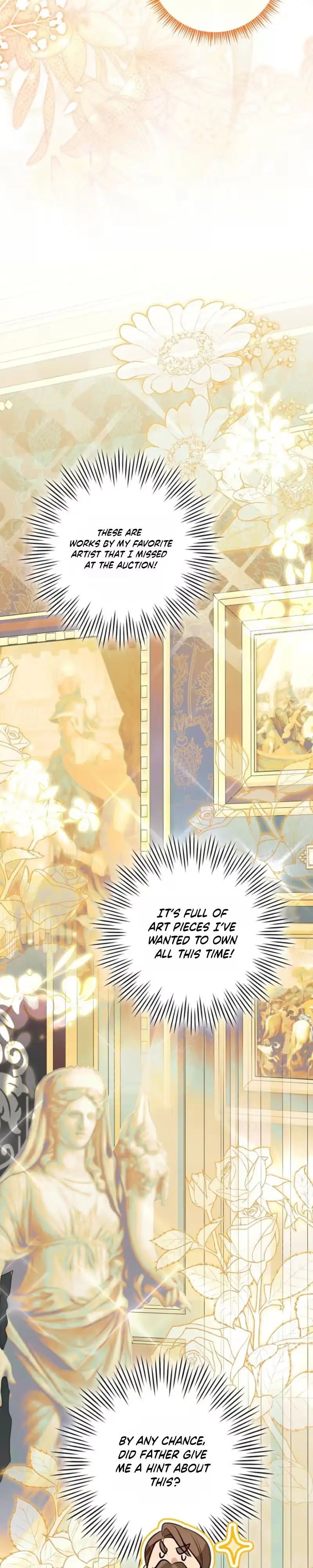 Not Your Average Second Lead Chapter 7 page 23 - 