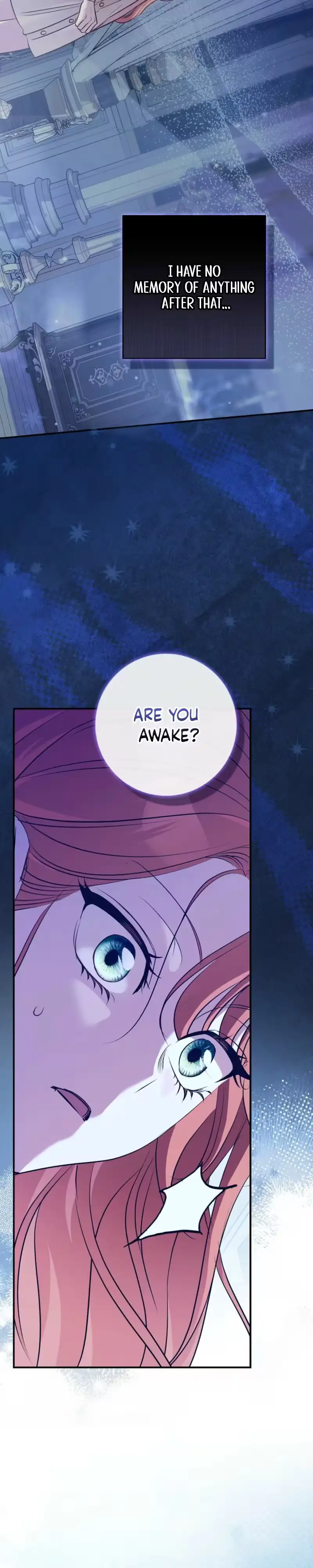 Not Your Average Second Lead Chapter 7 page 32 - 