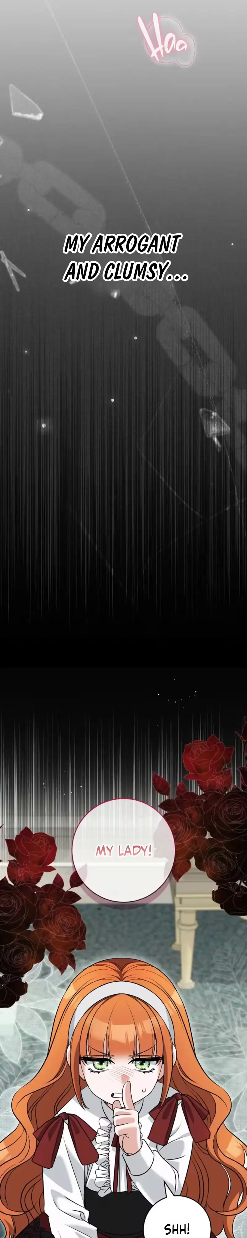 Not Your Average Second Lead Chapter 8 page 15 - 