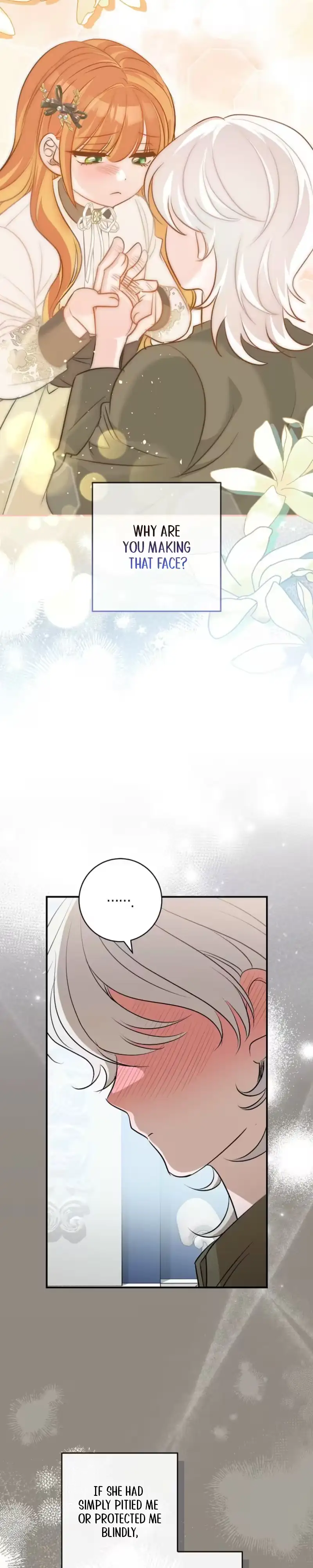 Not Your Average Second Lead Chapter 8 page 23 - 