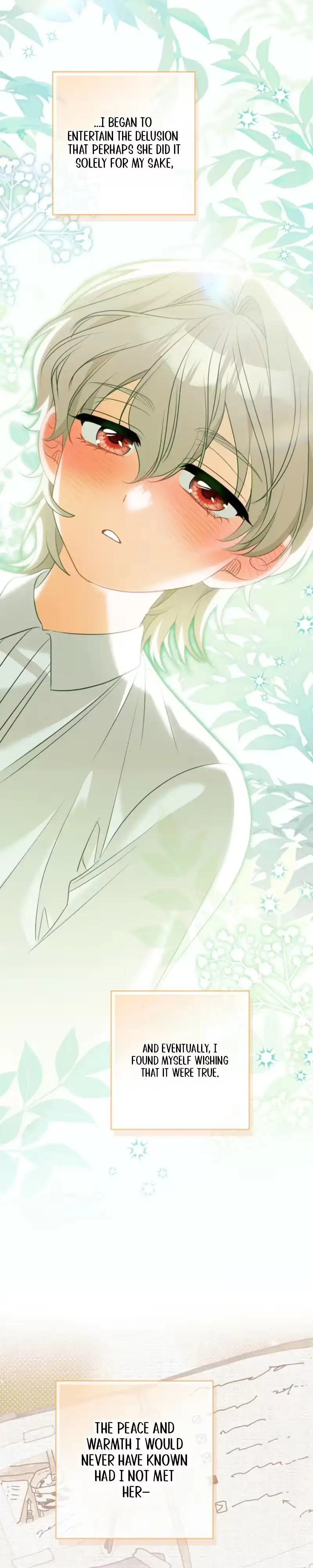 Not Your Average Second Lead Chapter 8 page 29 - 